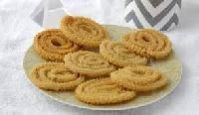 Butter Murukku