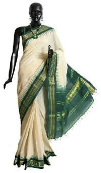 Gadwal Cotton Sarees