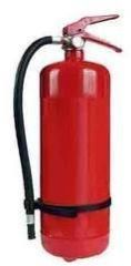 Fire Extinguisher Cylinder