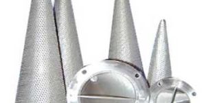 Conical Strainer
