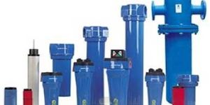 Filter Housing/Cartridges