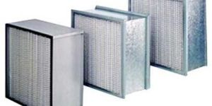 HEPA Filters