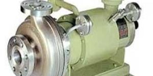High Temperature Pump