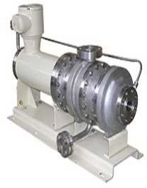 Multistage Pump