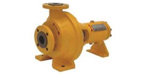 Pvdf Pumps