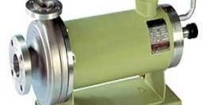 Reverse Circulation Pump