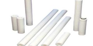 Spun Bonded Filter Cartridge