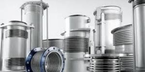Expansion Bellows for Steel Plants