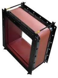 Fabric Expansion Joints