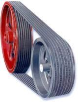 Heat Resistant V Belts