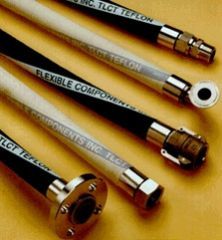 Hydraulic Hoses
