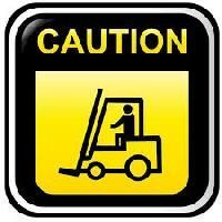 Industrial Safety Posters