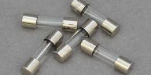 Glass Cartridge Fuses