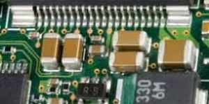 SMD Capacitor