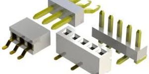 Surface Mount Connectors