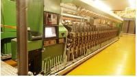Used Textile Spinning Machine