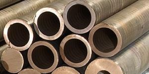 Aluminium Bronze Tubes