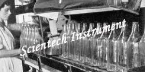 Bottle Washing Machine