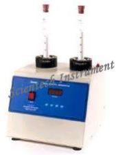 Bulk Density Apparatus