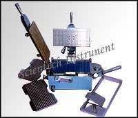 Capsule Filling Machine