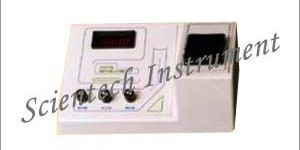 Digital Turbidity Meter