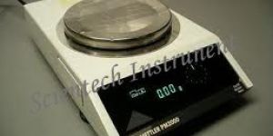 ELECTRONIC BALANCES, TOP LOADING DIGITAL PRECISION Weighing Scale