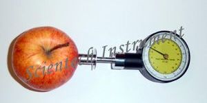Fruit Pressure Tester