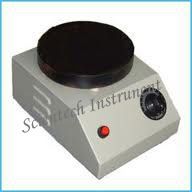 Hot Plate Rectangular