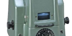 Infrared Moisture Balance