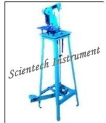 Lid Embossing Machine