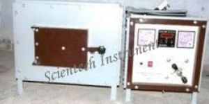 Muffle Furnace High Temperature