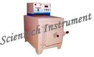 Muffle Furnace Rectangular