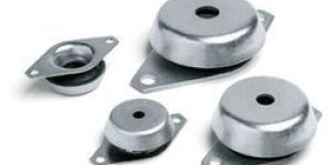 Anti Vibration Mount