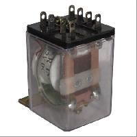 Electromagnetic Relay