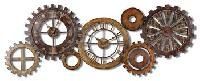 Clock Spare Parts