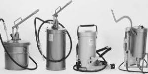 Lubrication Equipment