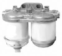 Diesel Filter Assembly