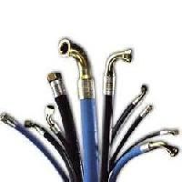 Rubber Hose Assemblies