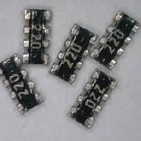 Chip Resistors