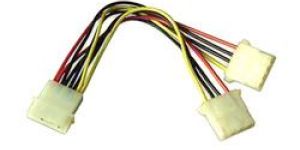Power Cable Harness