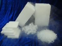 Dry Ice Blocks