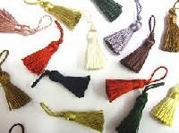 Cushion Tassels