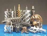 Precision Machine Tools