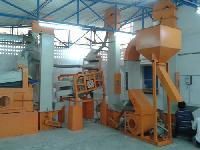 Seed Processing Machinery