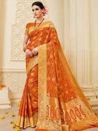 Zari Sarees