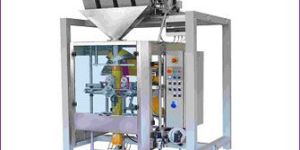 Multi Headed Weigher Machine