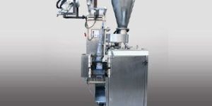 Sachet Packing Machine