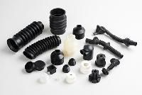 Molded Rubber