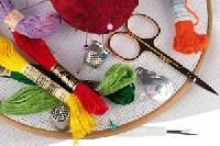 Embroidery Accessories