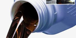 Automotive Lubricants
